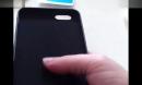 iPhone6 plus手机保护壳开箱视频