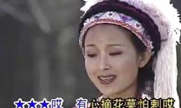 大理三月好风光