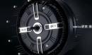 雅迪电动车创新科技GTR宽频动力 快人一步