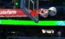 Paul George   2012 NBA Slam Dunk Contest