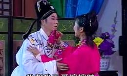 <em>黄梅戏</em>《花心郎多情妹》
