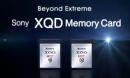 索尼第二代G系列XQD存储卡读写速度达350MB s