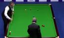 HD斯诺克 奥沙利文单杆124分 成都国锦赛第一轮火箭破百...