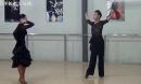 湖北省体育舞蹈协会拉丁舞规定套路