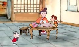 001.闵损芦衣