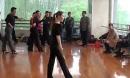 武汉 中国首届体育舞蹈“新”教师培训
