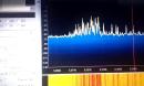 RTL SDR 软件无线电接收机 接收短波广播