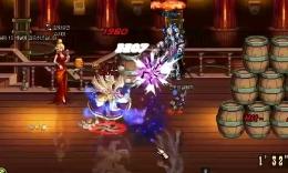 鬼剑比拼：剑魂Ri7en vs 鬼泣崔宇珍