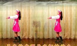 最强琴川冰点广场舞 月亮传奇_舞蹈视频在线观