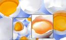 如何自制收缩毛孔鸡蛋面膜标清