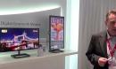 LG 发布 31 寸 4K 显示器  Mac 和雷电接口