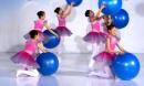 2014新版少儿舞蹈考级教程
