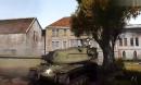 War Thunder 战争雷霆   美国 M103 重型坦克   弹幕视频网