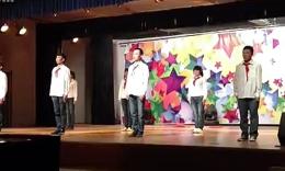 第八套广播体操搞笑版 超清 第八套广播体操视